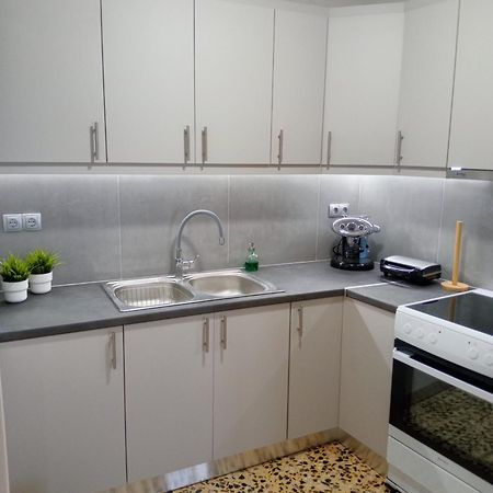 Epidavros Center Apartment Epidaurus Ngoại thất bức ảnh