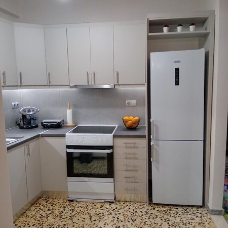 Epidavros Center Apartment Epidaurus Ngoại thất bức ảnh