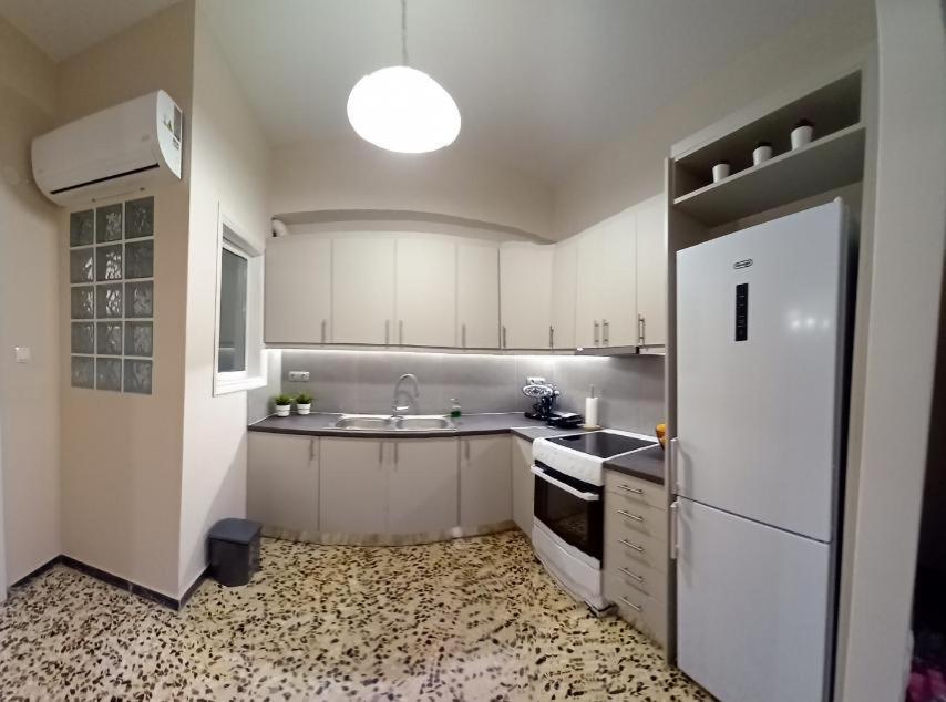 Epidavros Center Apartment Epidaurus Ngoại thất bức ảnh