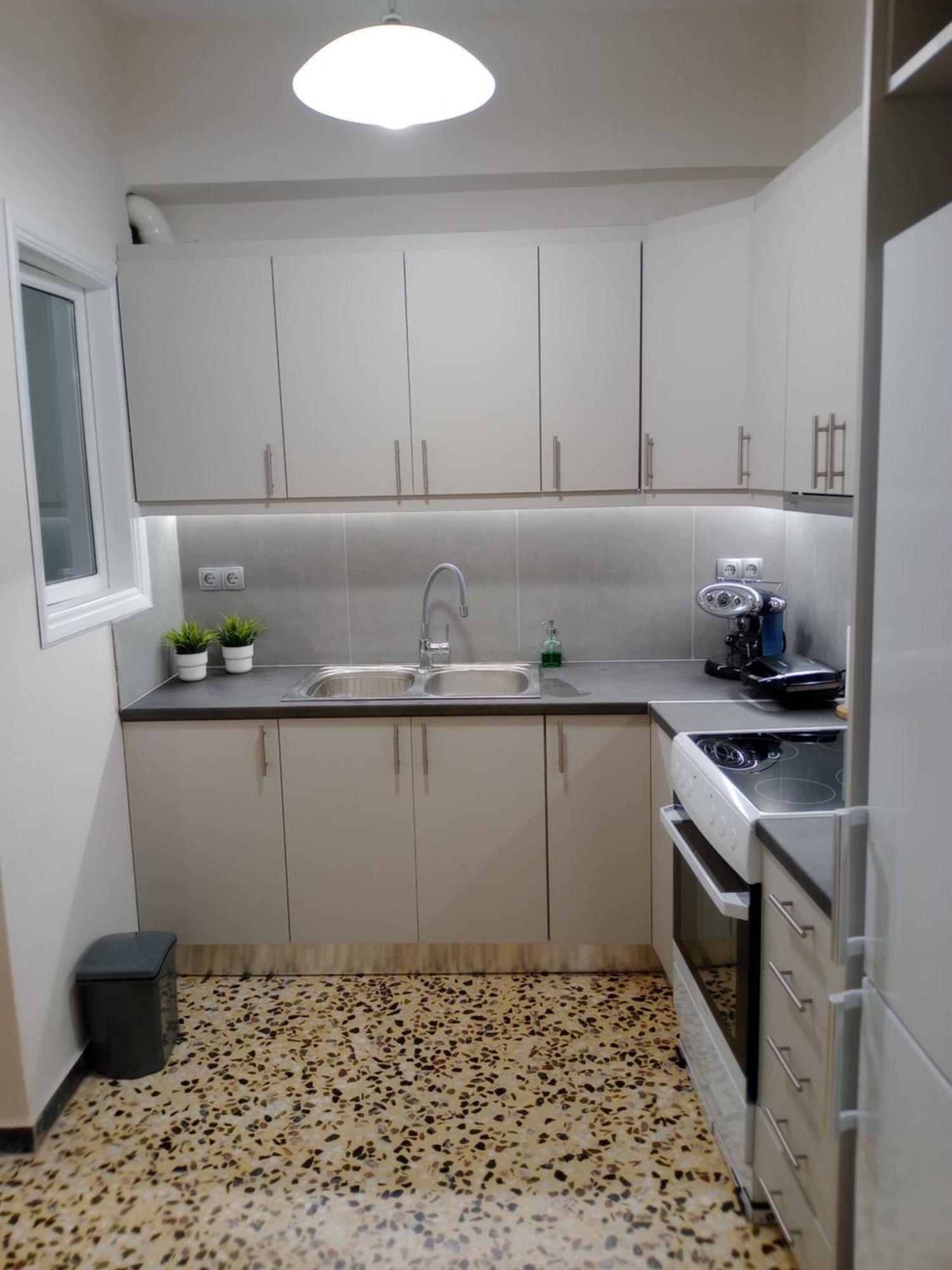Epidavros Center Apartment Epidaurus Ngoại thất bức ảnh