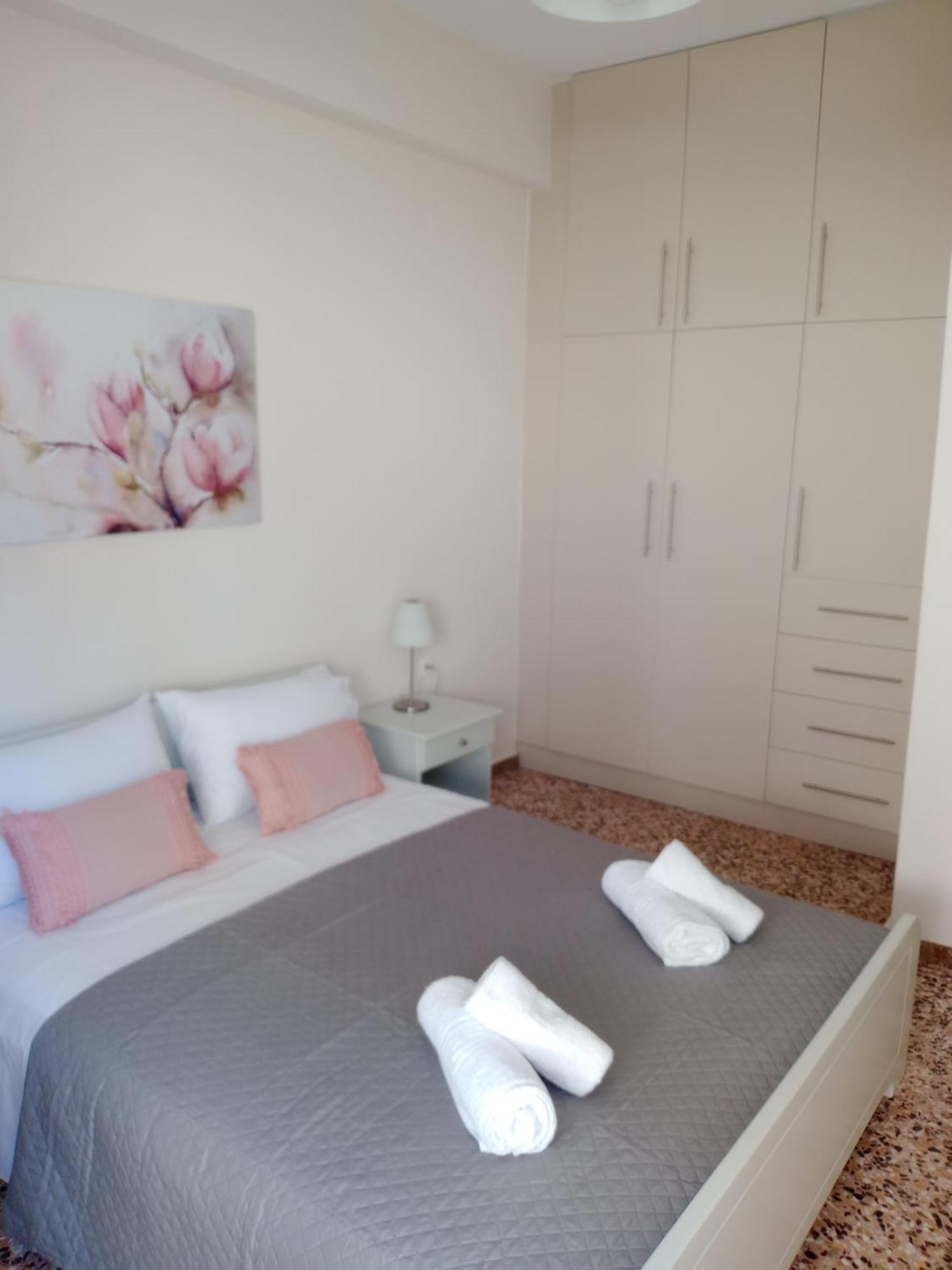 Epidavros Center Apartment Epidaurus Ngoại thất bức ảnh