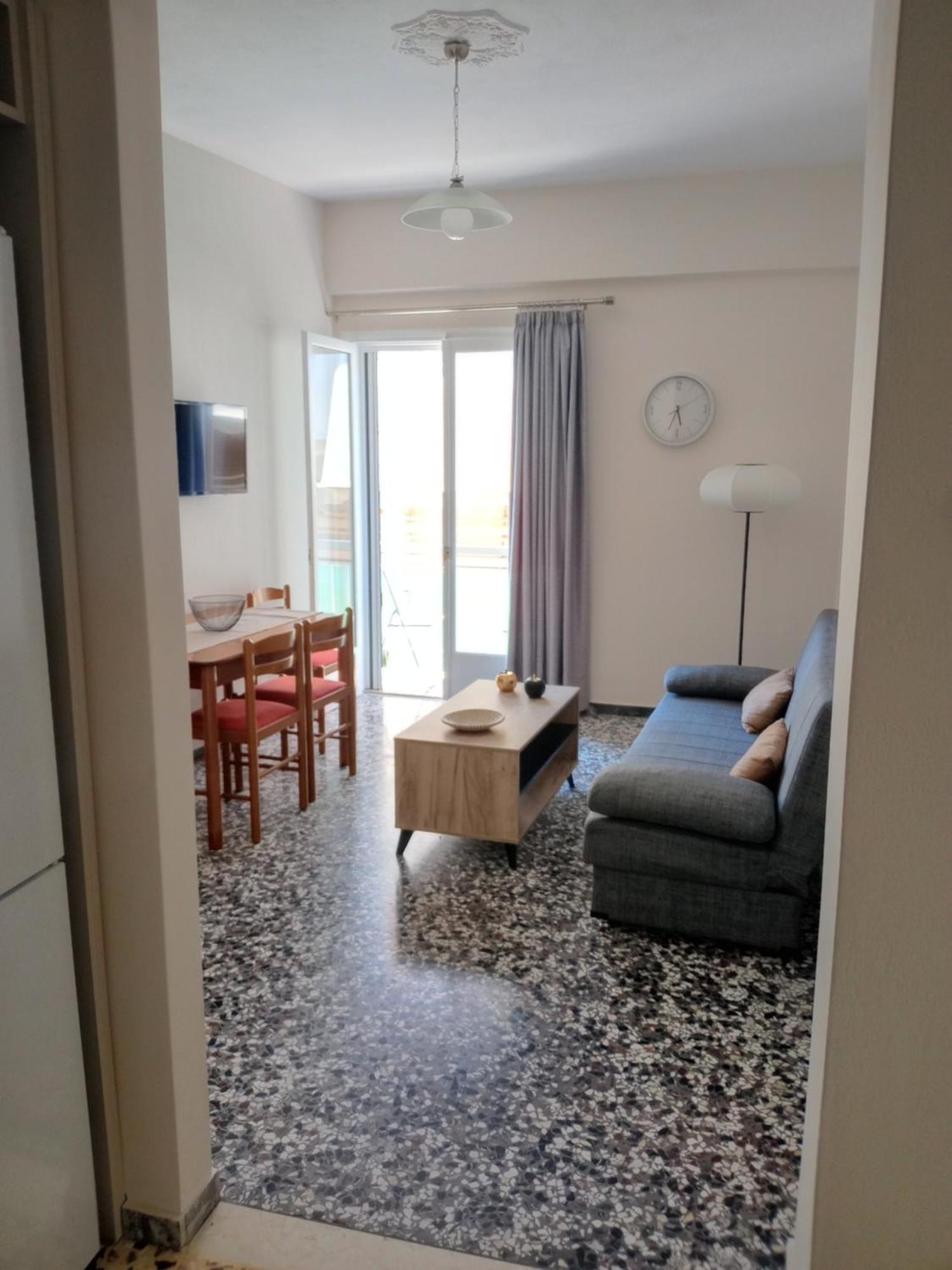 Epidavros Center Apartment Epidaurus Ngoại thất bức ảnh