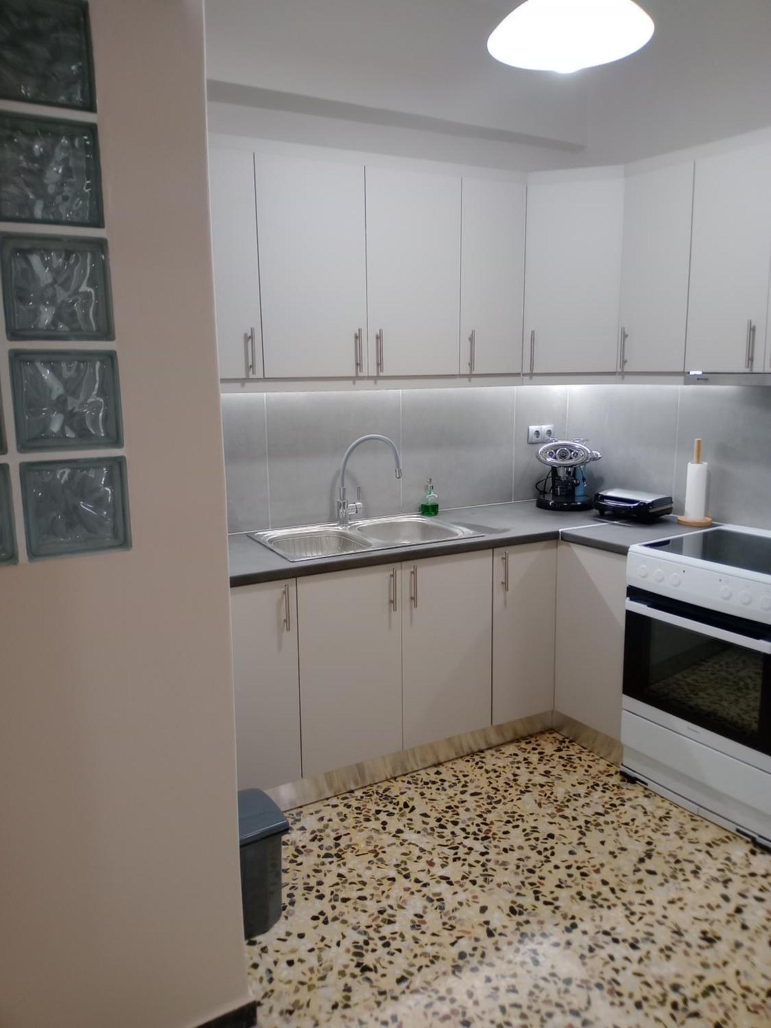 Epidavros Center Apartment Epidaurus Ngoại thất bức ảnh