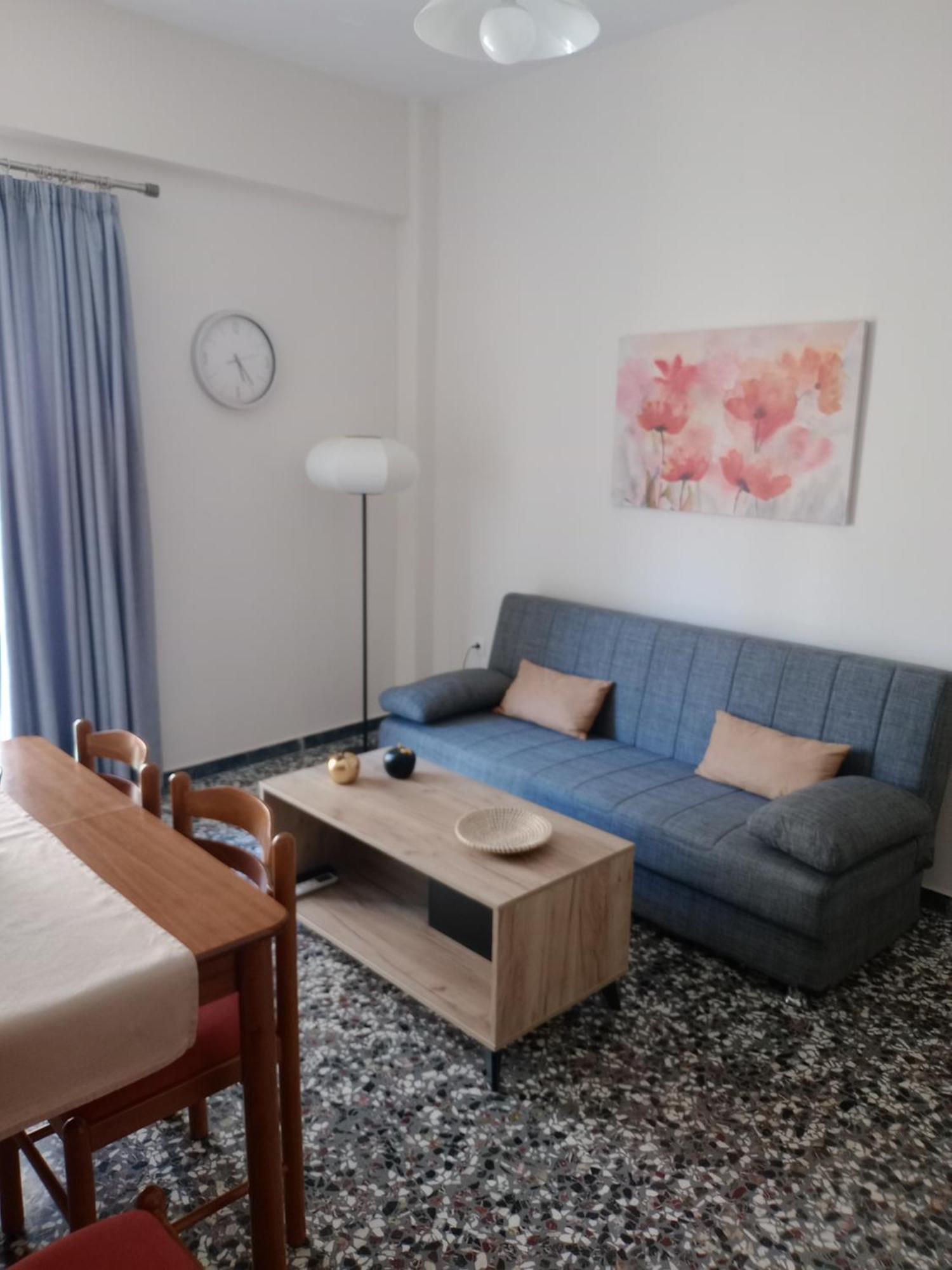 Epidavros Center Apartment Epidaurus Ngoại thất bức ảnh